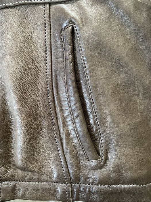 Дублянка натуральна