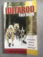 Idarod Fact Book Tricia Brown canada Alaska wyscigi zaprzegow 2006
