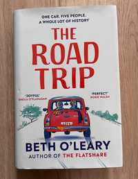 The Roadtrip, Beth O’Leary