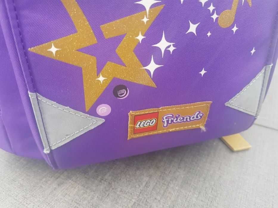Tornister, plecak Lego Friends popstar Easy