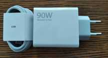 Ładowarka Xiaomi 90W