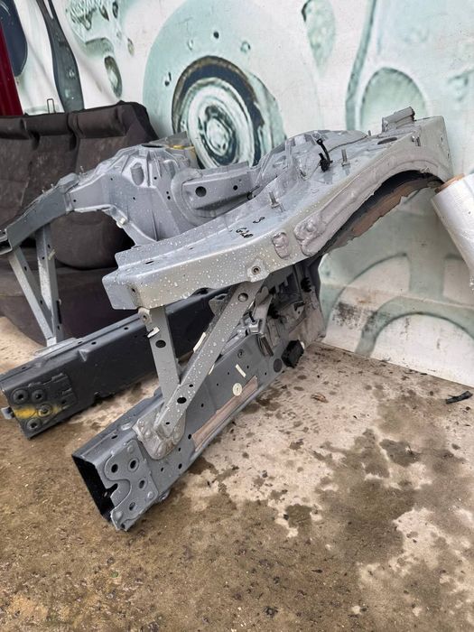 Четверть лонжерон BMW 3 G20 G28 BMW 4  G26 19-25 року