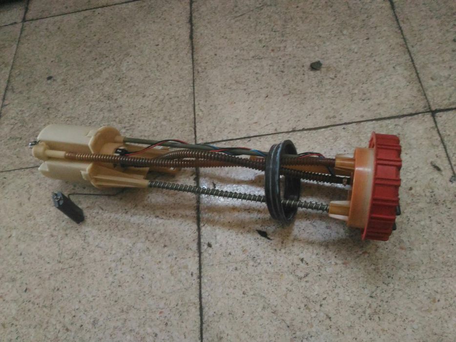 Mg f mgf ou tf bomba gasolina