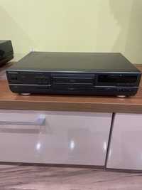 Technics CD SL PG 580A