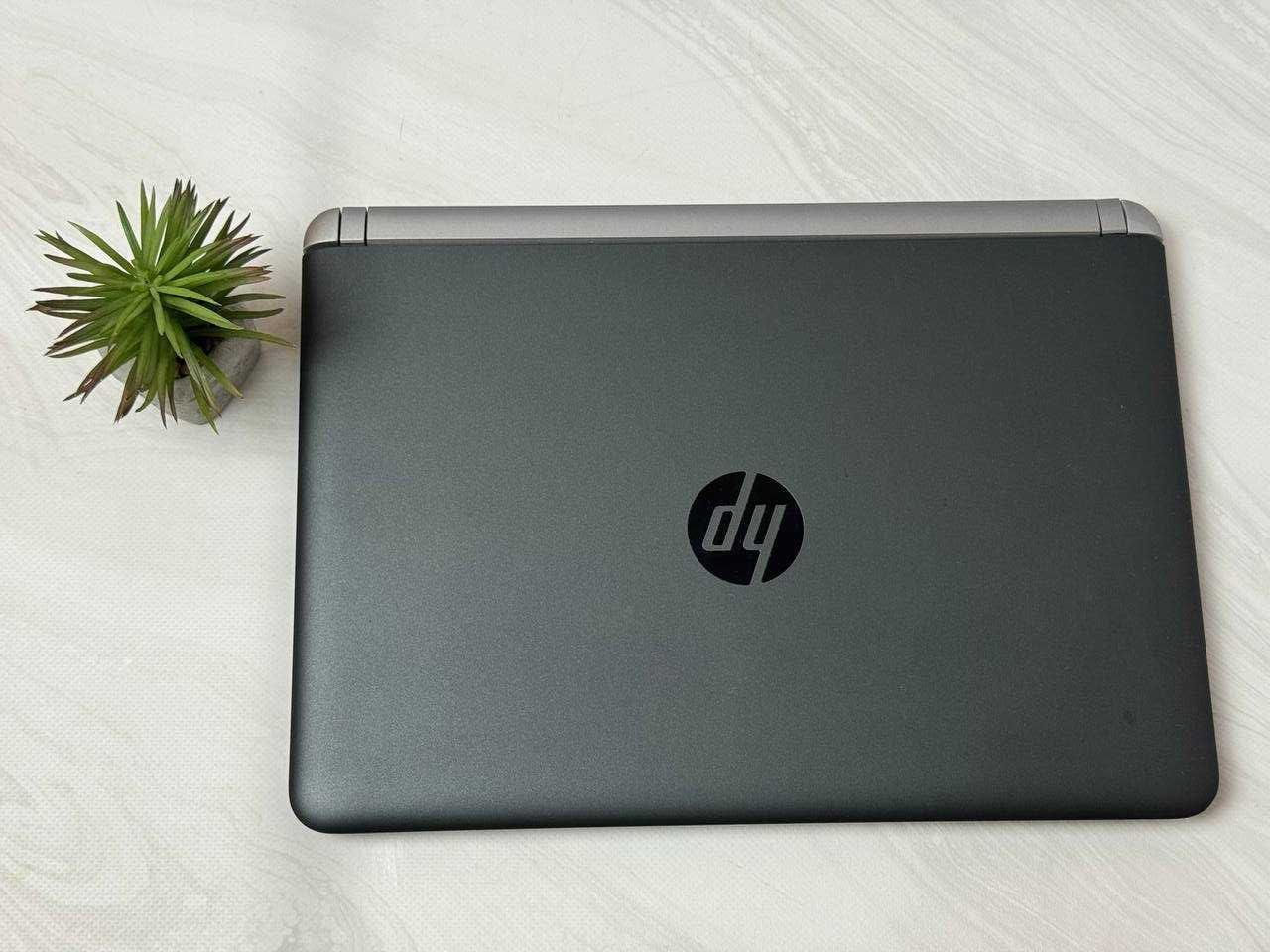 HP 430 G3 i5-6200U 8ram ddr4 ssd 128gb гарний стан !