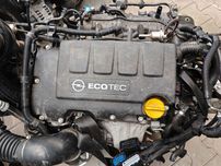 Silnik OPEL 1.4 B14NEL SILNIK kompletny