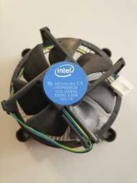 Dissipador Intel / DELTA Socket 1150/1151/1155/1156 TDP 65W