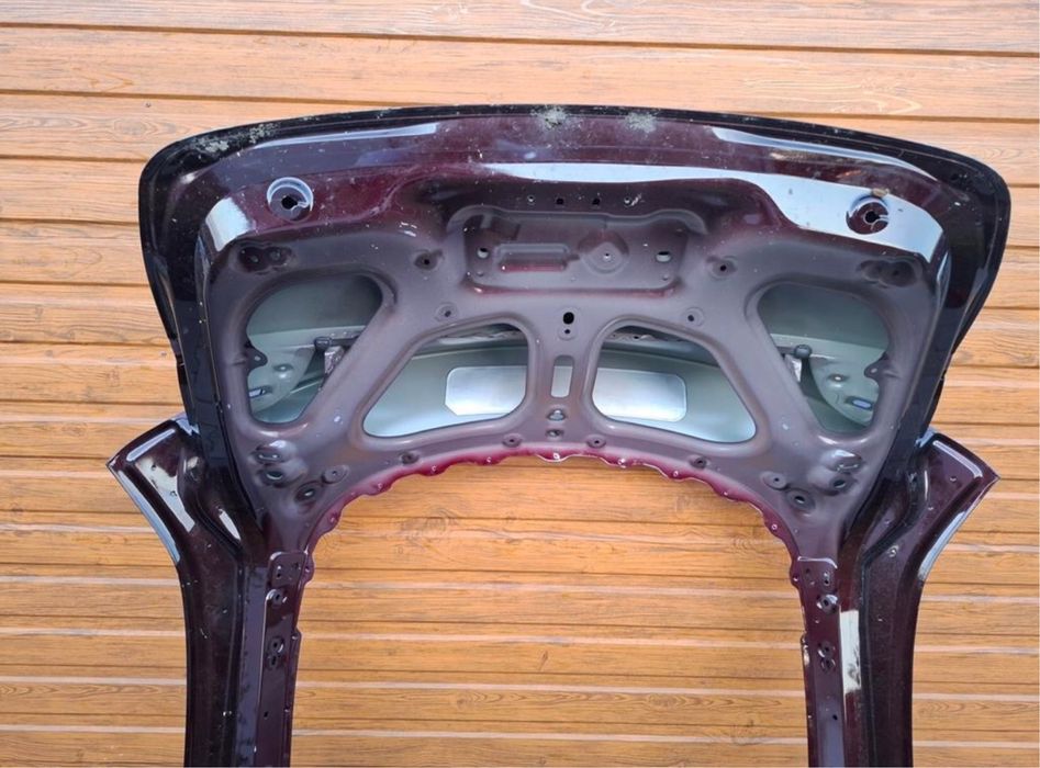 Ляда Кришка багажника Тесла модел У Tesla model Y