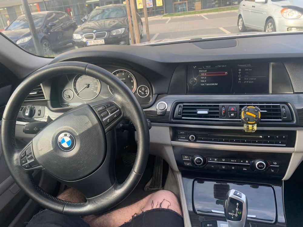 Продам Bmw 528i 2012 року