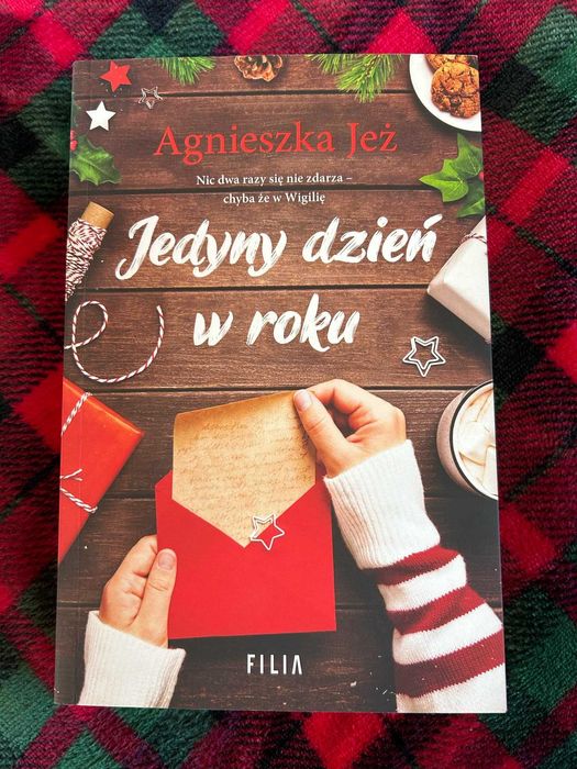 Jedyny dzień w roku