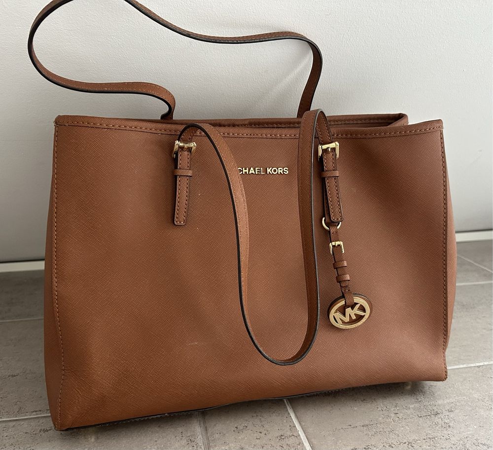 Torba typu shopper