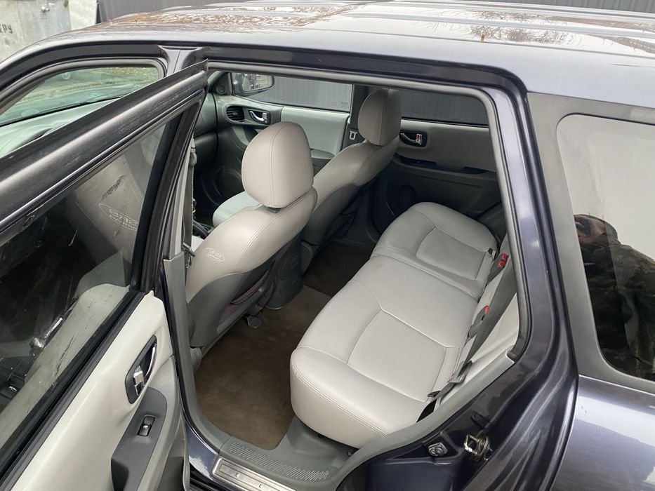 Продам Hyundai Santa Fe