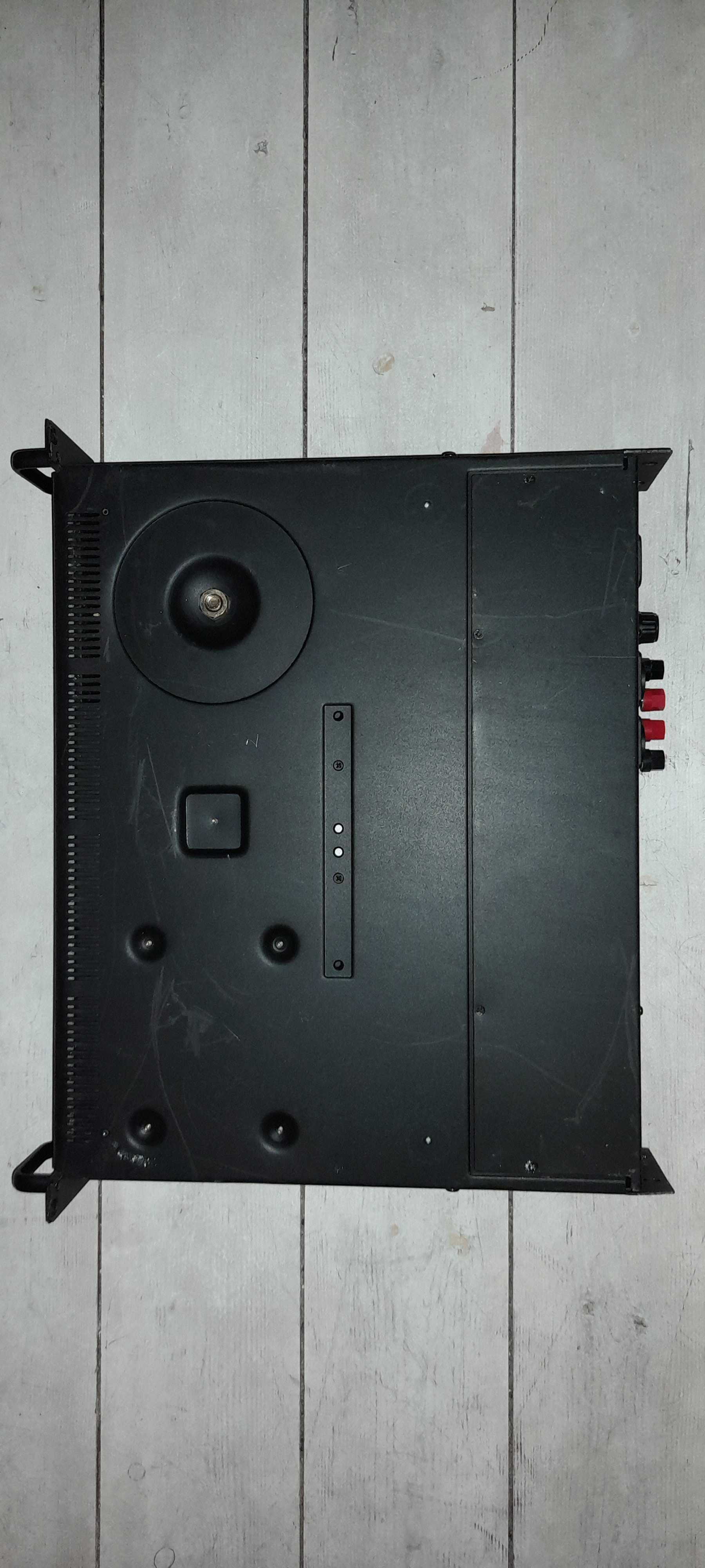 Końcówka mocy IMG STAGE LINE STA-302 - 500W
