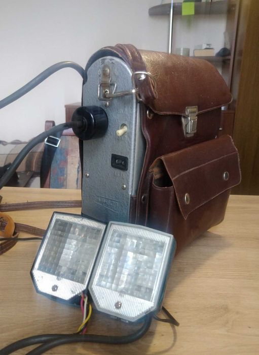 Фотоспалах "Луч - 70"