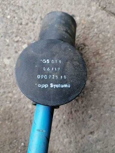 Kabel ABS TIR naczepa nowy