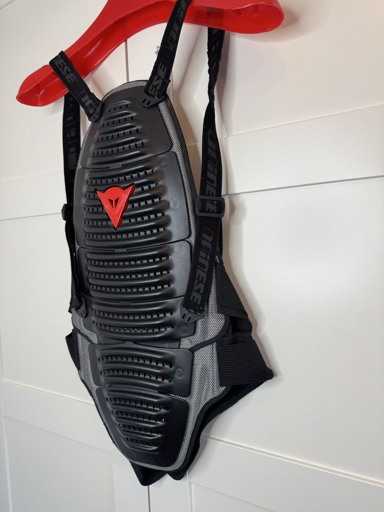 Ochraniacz Pleców Żółw Motocyklowy Dainese M Wave.2 Sportowy Shima Rst