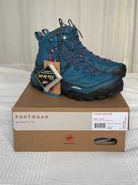 Buty Mammut Ducan high GTX, rozmiar 43 1/3