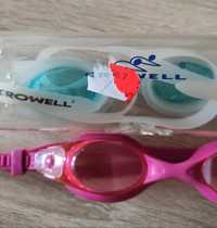 Okulary do pływania Crowell