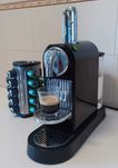 Máquina café NESPRESSO CITIZ