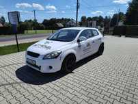 Kia proceed, kjs
