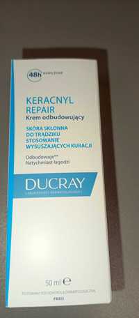 Ducray keracnyl repair krem