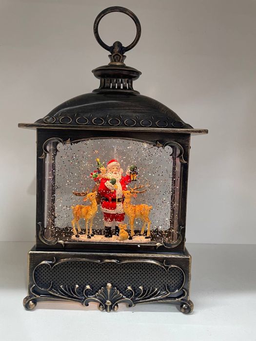 Різдвяно-новорічний декор