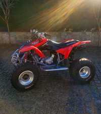 HONDA Sportrax 400ex