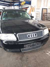 Audi A6 Audi A 6 kombi Awant.Stan dobry