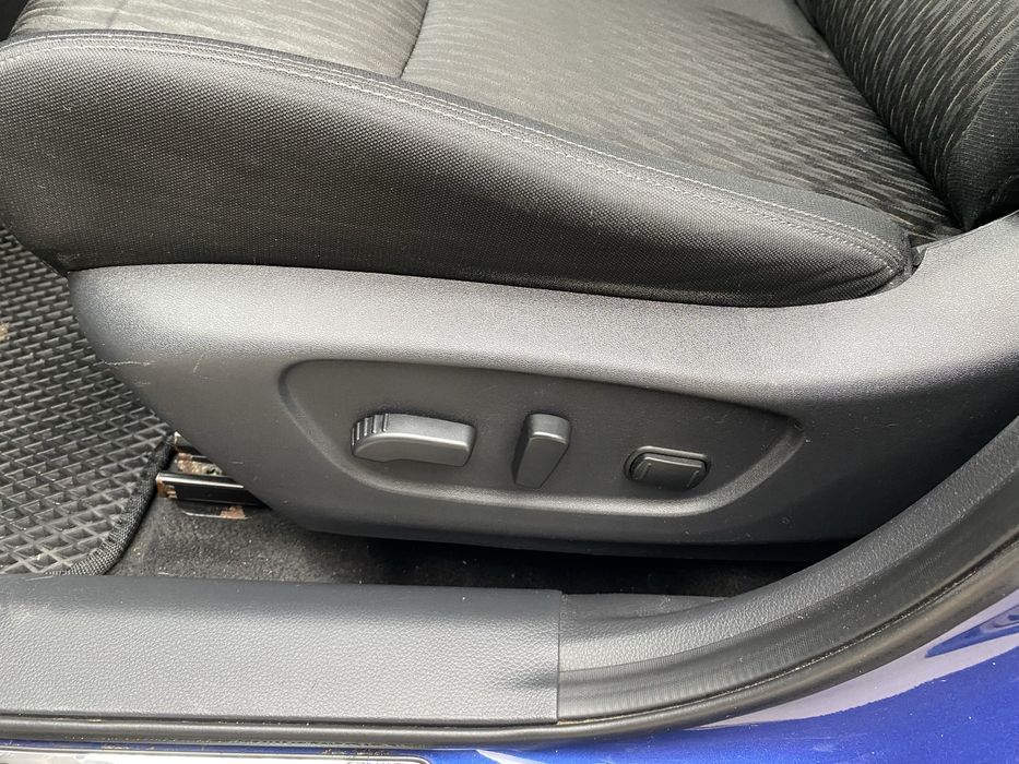 Nissan Rogue T32 Ніссан Рог