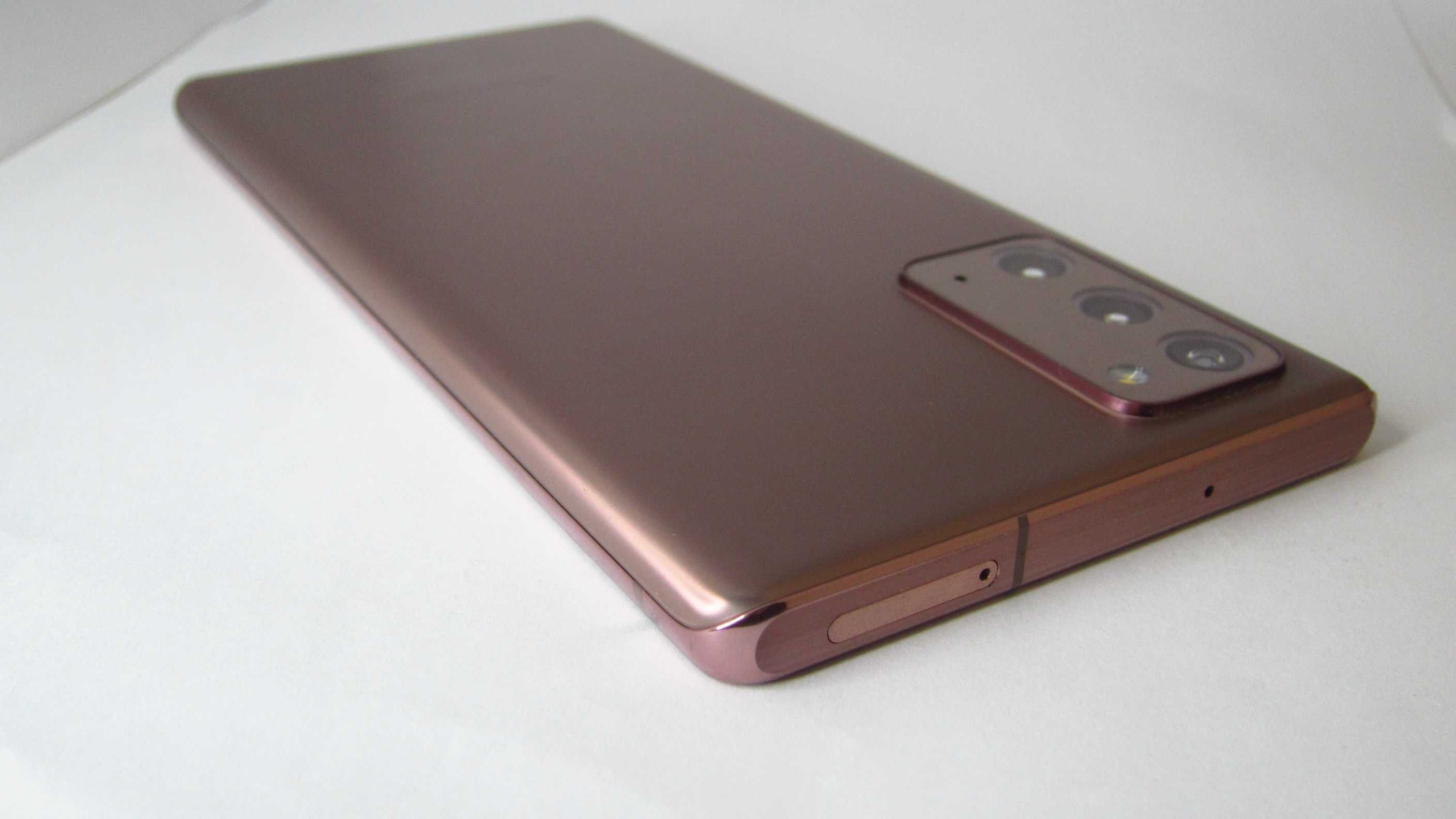 Samsung Galaxy Note 20 SM-N980F 8/256GB