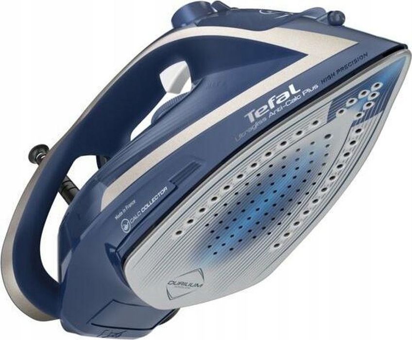 Żelazko Tefal 6830, 2800 W