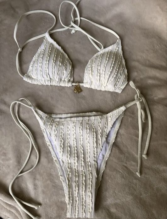 Купальник раздельный