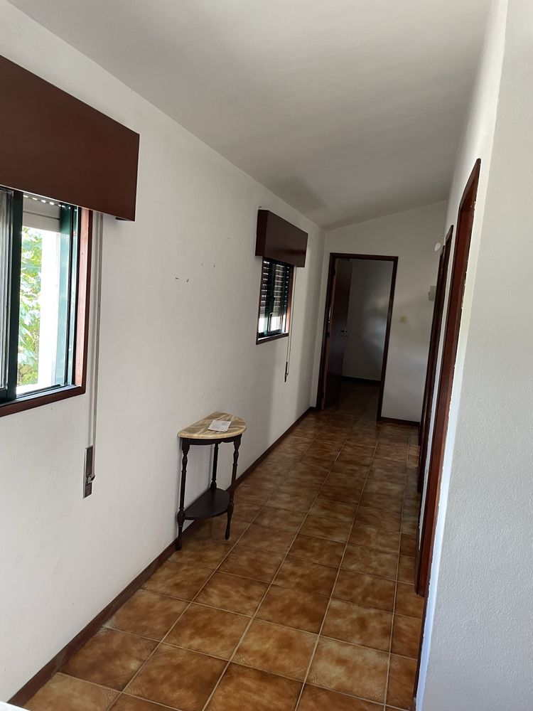 T1 mobilado com logradouro