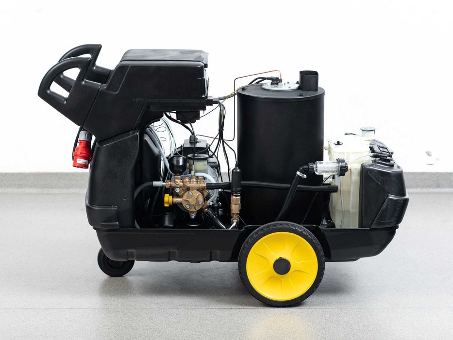 Myjka Ciśnieniowa Karcher HDS 895 NOWA WĘŻOWNICA 170bar 900l/h 7900net