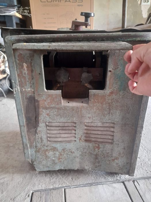 Продам зварювальний апарат