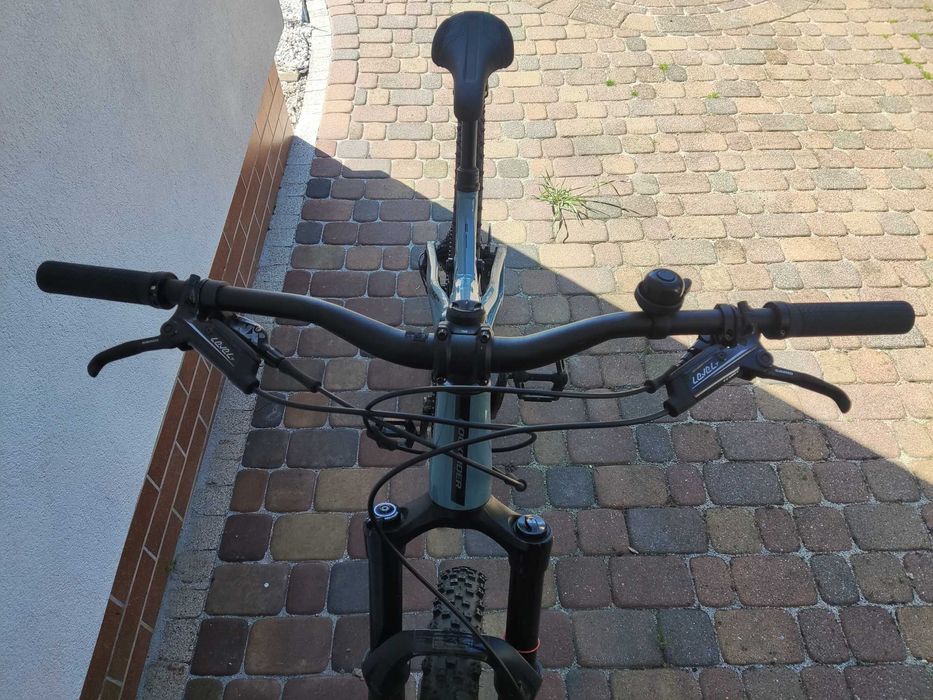 rower Rockrider AM100S L