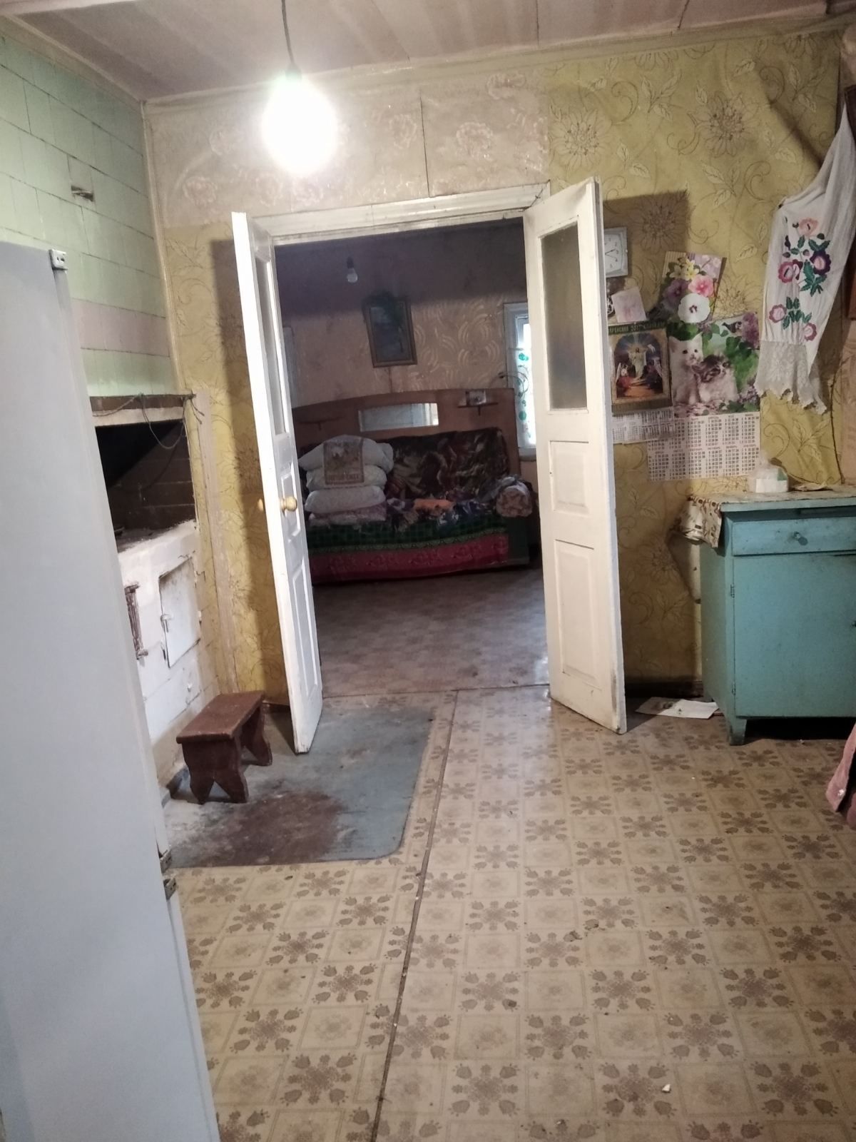 Продам будинок м.Бахмач