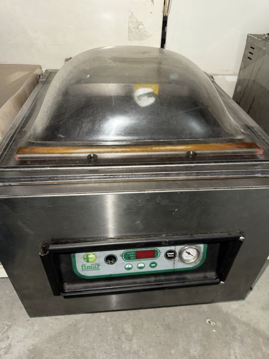 Вакууматор FIMAR