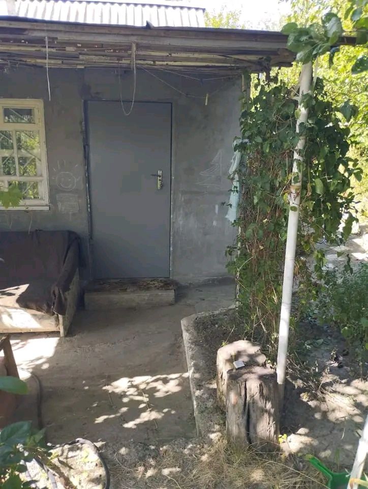 Продам дачу кооператив Мічуренець