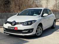 Продам Renault Megane 2015р. #42716