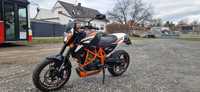 Ktm Duke 690 13rok