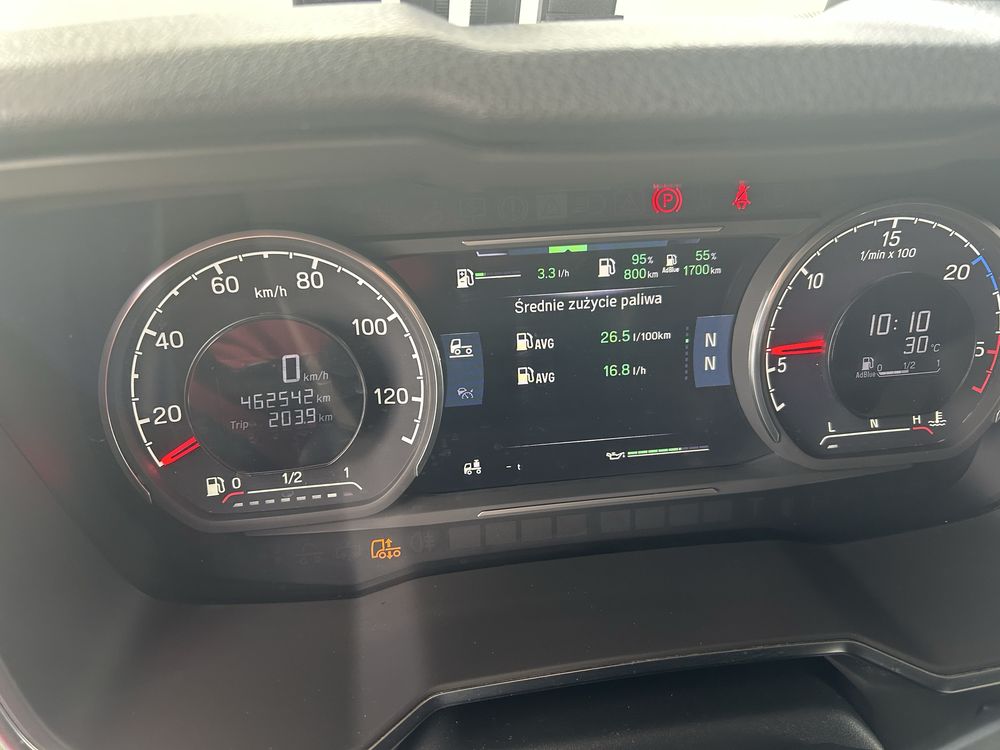 Scania R500 tylko 460 000km!!!