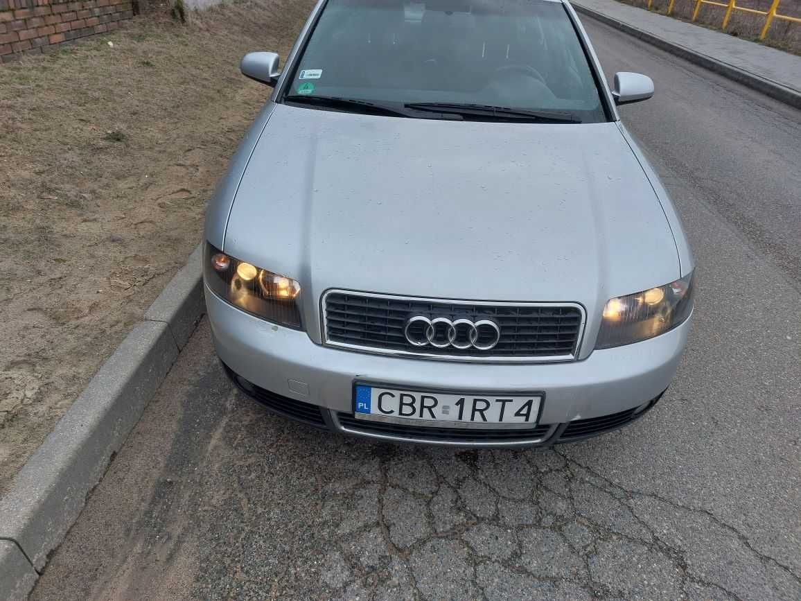 Sprzedam Audi A4