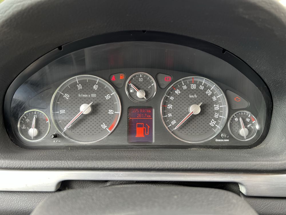 Peugeot 407 coupe 2.2 16v