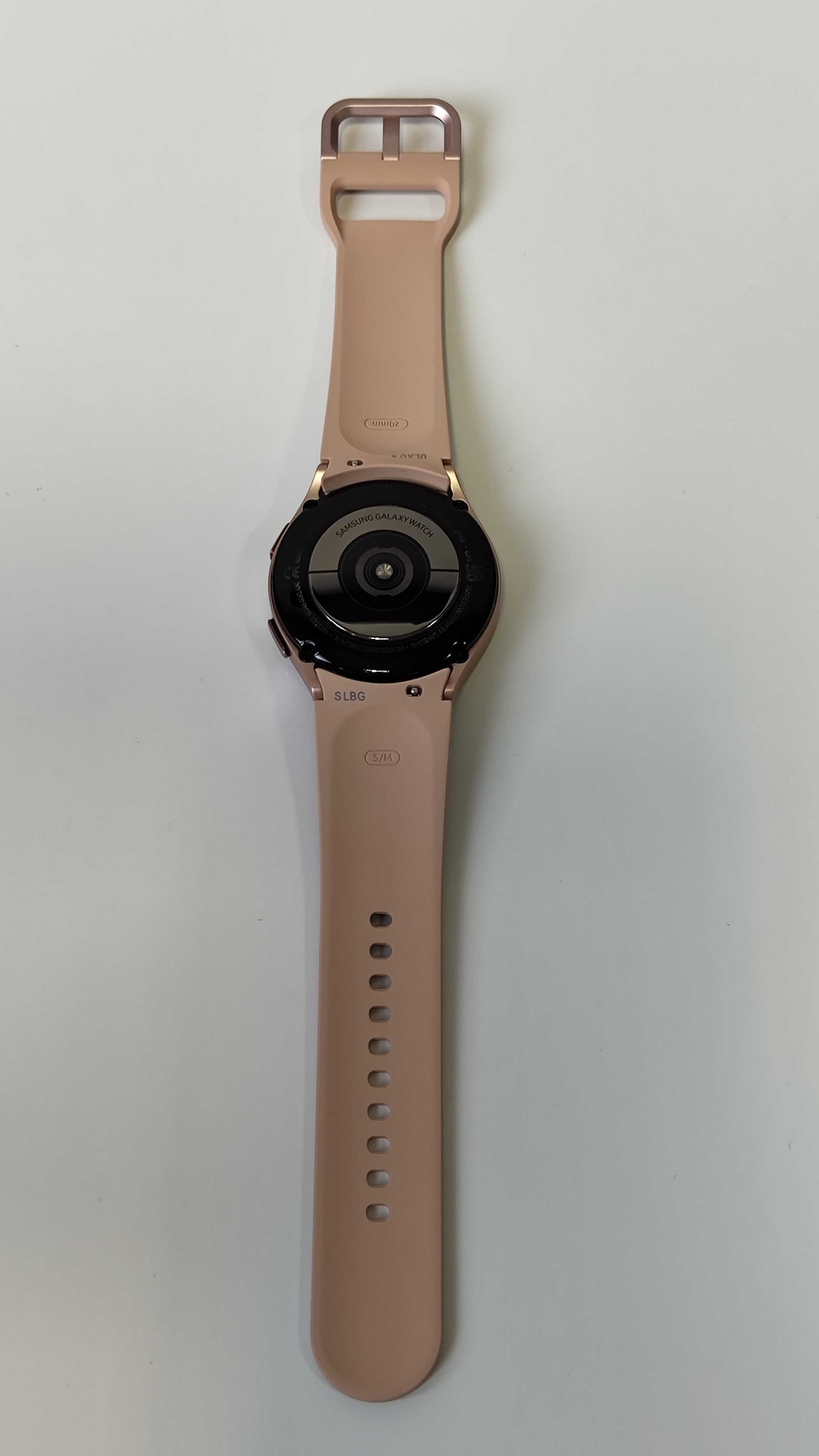 Samsung Galaxy Watch 4