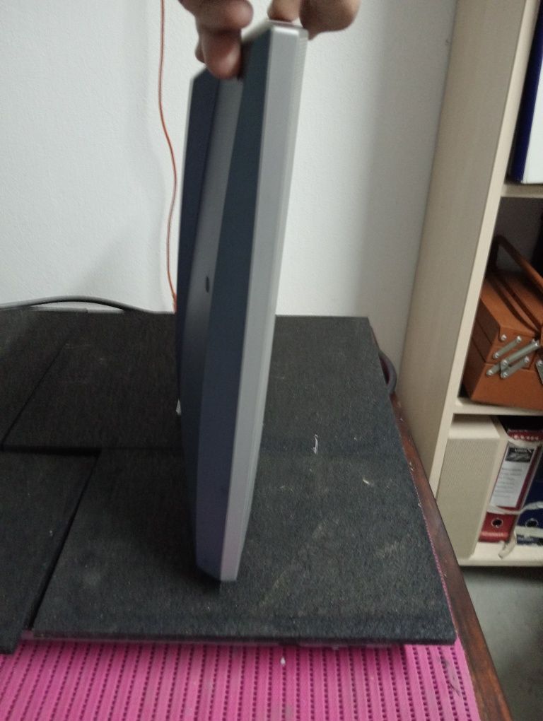 TV Televisão crown lcd