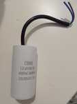 Kondensator CBB60 12 uF