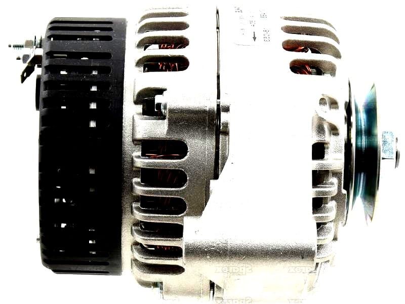Alternator (Mahle) - 14V, 80 Amper DRA3454