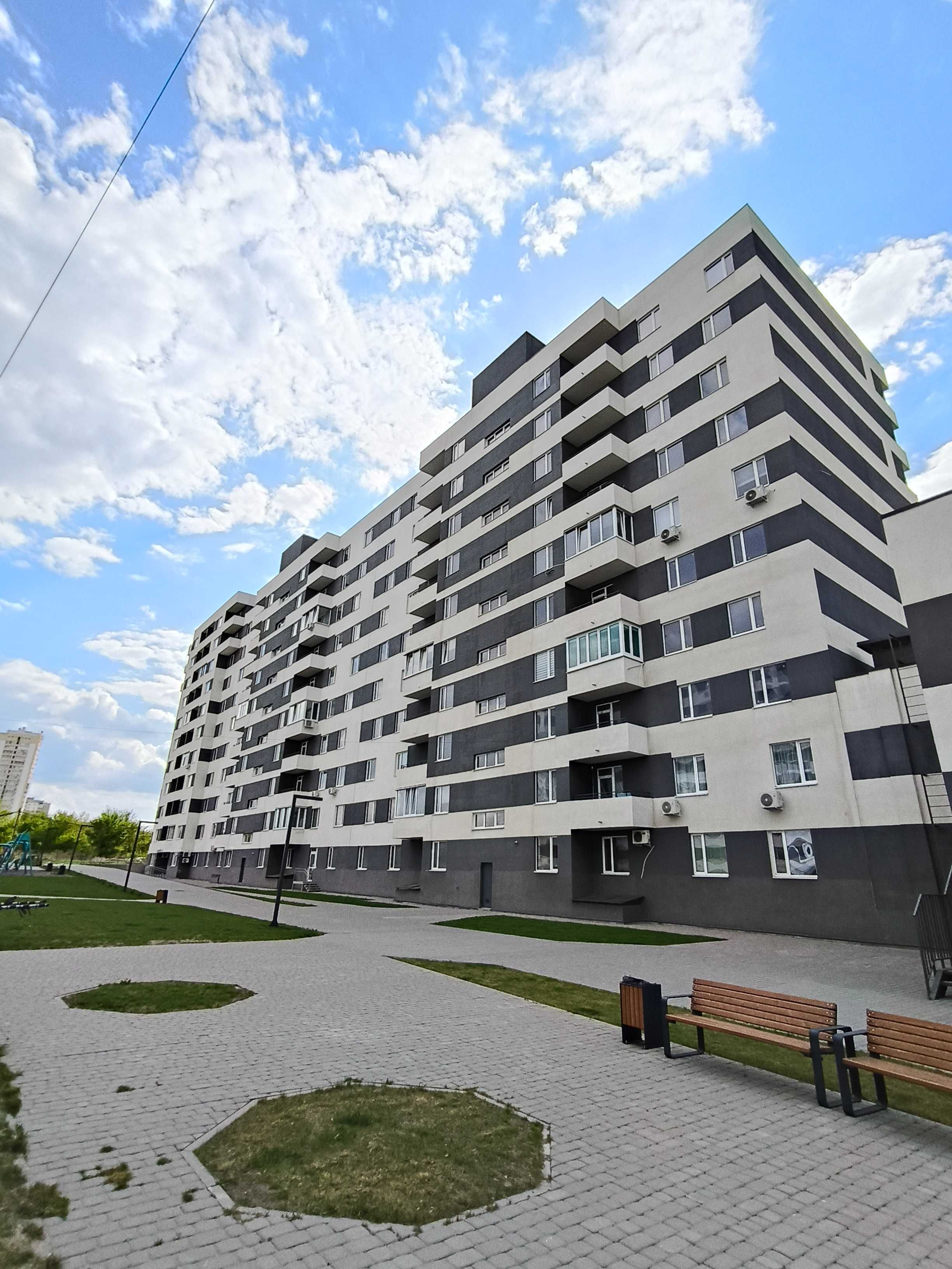 ЖК Пролисок,Продам 3 ком квартиру пл 99.5м2, этаж 8/10ти, Заселяется!A