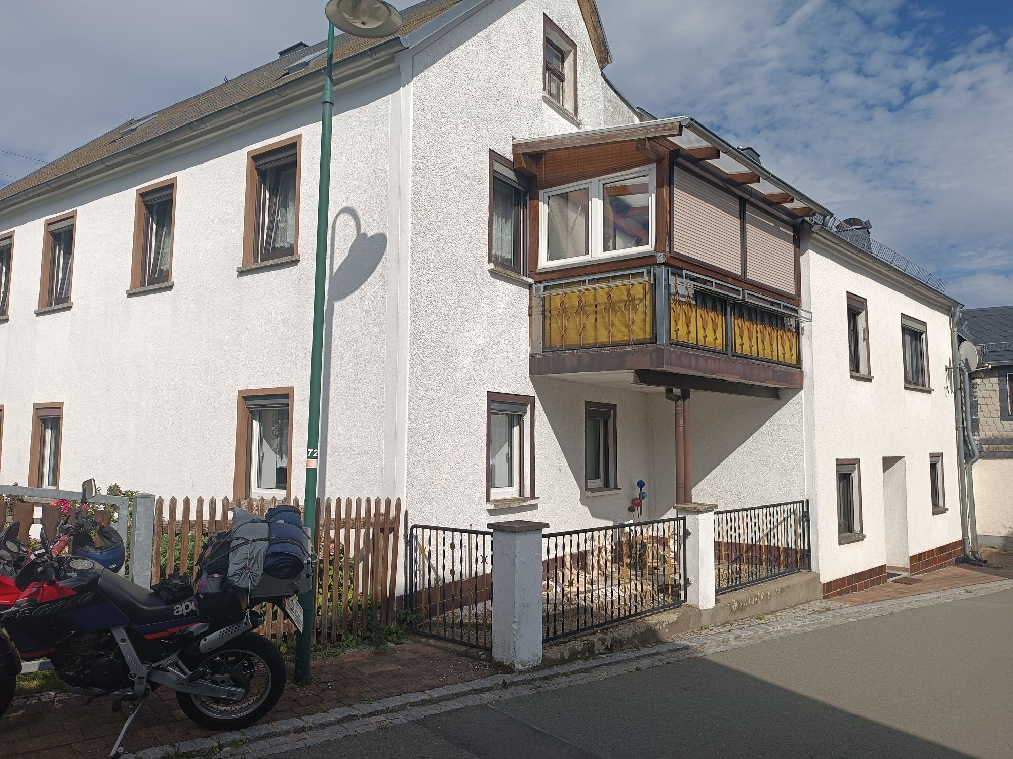 Dom na sprzedaż w Niemczech